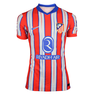 Ángel Martín Correa Atlético de Madrid shirt