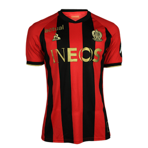 Maillot de Yaël Nandjou Kwingoua (OGC Nice)