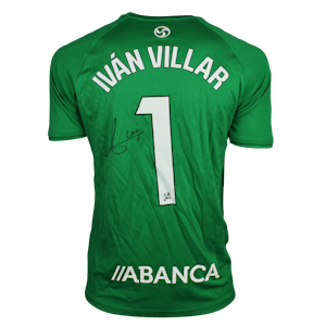 Iván Villar