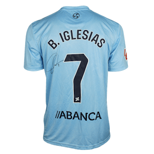 Borja Iglesias