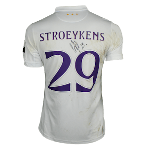 Mario Stroeykens
