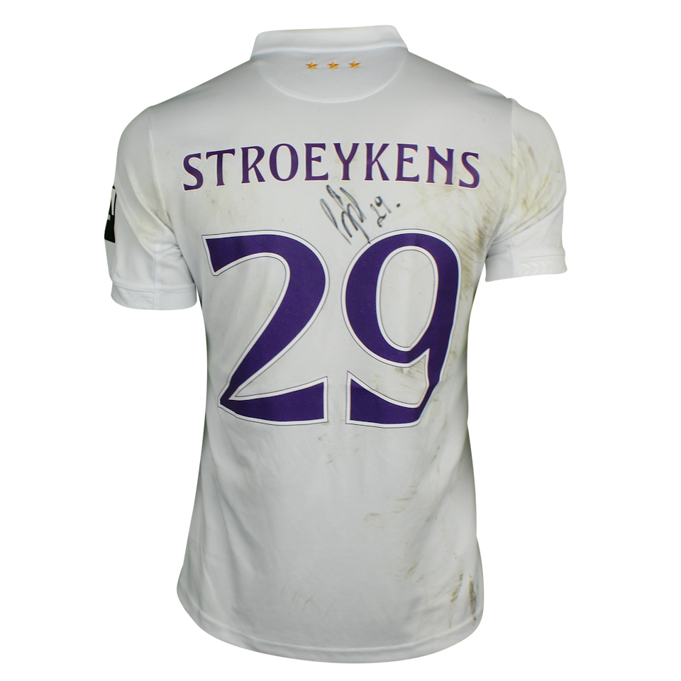 Mario Stroeykens