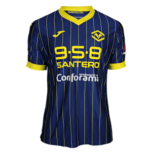 Diego Coppola Hellas Verona FC shirt