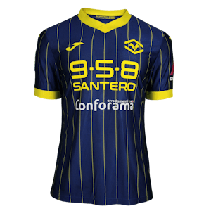 Ondrej Duda Hellas Verona FC shirt