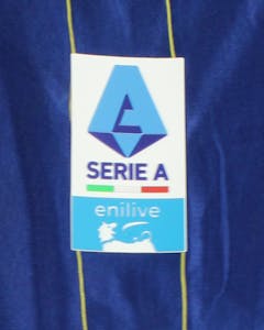 Daniel Mosquera Bonilla Hellas Verona FC shirt