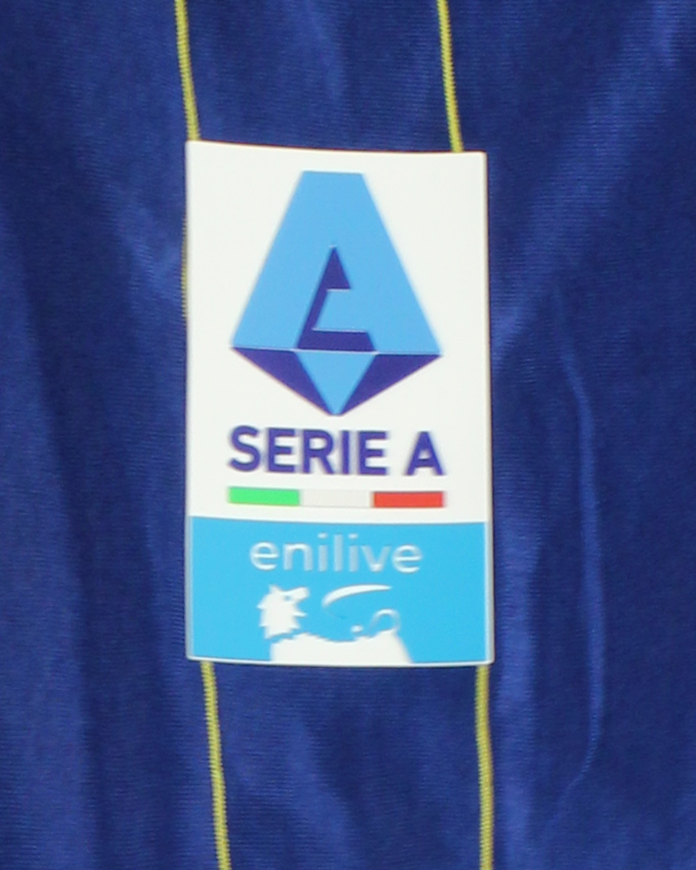Daniel Mosquera Bonilla Hellas Verona FC shirt
