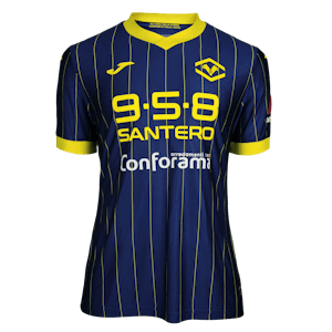 Daniel Mosquera Bonilla Hellas Verona FC shirt