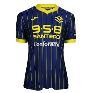 Dailon Rocha Livramento do Rosario Hellas Verona FC shirt