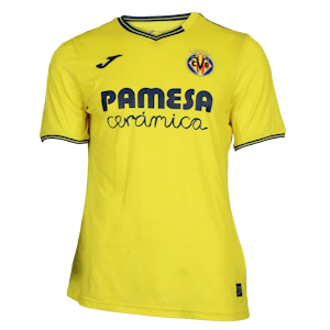 Maillot de Eric Bertrand Bailly (Villarreal CF)