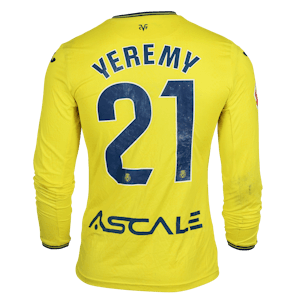 Yeremy Pino