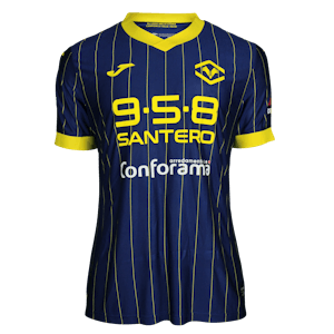 Maglia di Martin Frese (Hellas Verona FC)