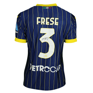 Maglia di Martin Frese (Hellas Verona FC)