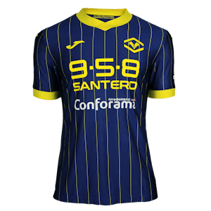 Stefan Mitrović Hellas Verona FC shirt