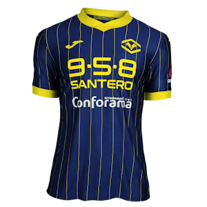 Alphadjo Cisse Hellas Verona FC forması