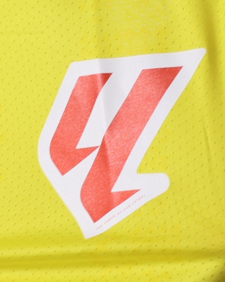 I. Akhomach Chakkour Villarreal CF shirt