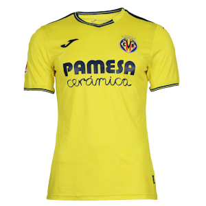 Arnau Solà Villarreal CF shirt