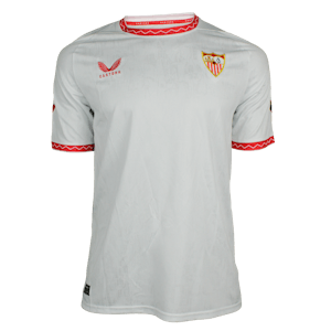 Lucien Agoume Sevilla FC shirt
