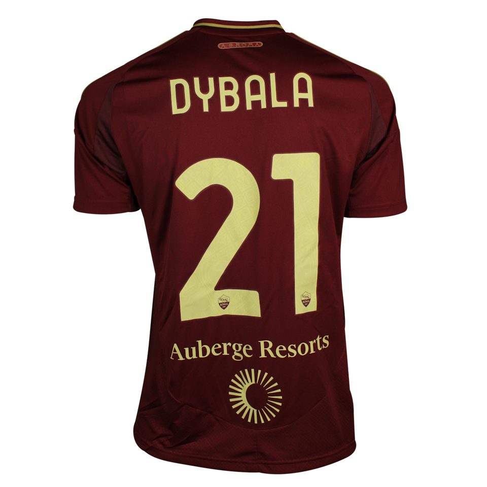 Paulo Dybala