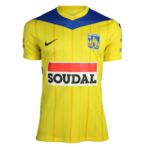 Muhammed Gümüşkaya KVC Westerlo forması