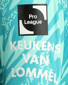 Nick Gillekens  KVC Westerlo shirt