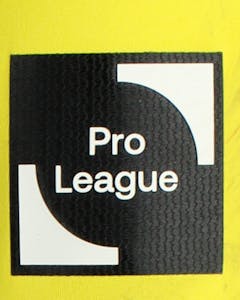 Tuur Rommens KVC Westerlo shirt