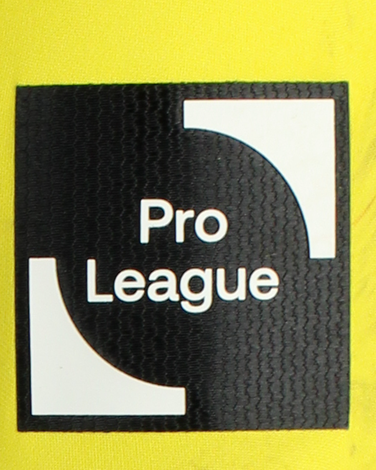 Tuur Rommens KVC Westerlo shirt
