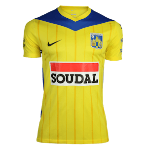 Kyan Vaesen | KVC Westerlo