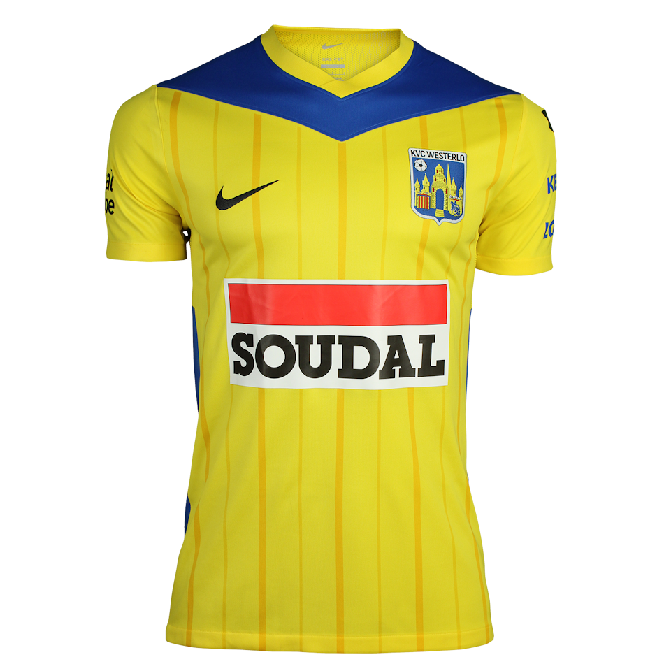 Kyan Vaesen | KVC Westerlo