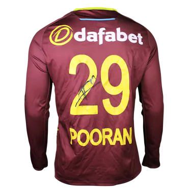 Nicholas Pooran