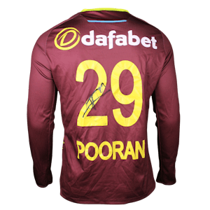 Nicholas Pooran