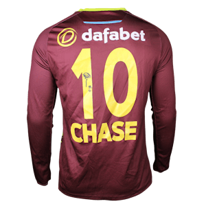 Roston Chase