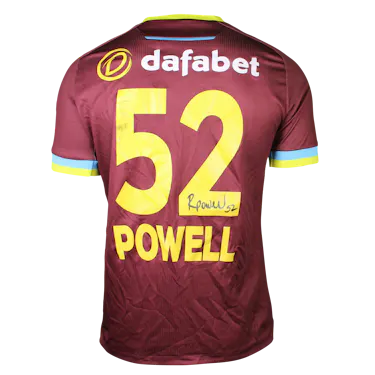 Rovman Powell
