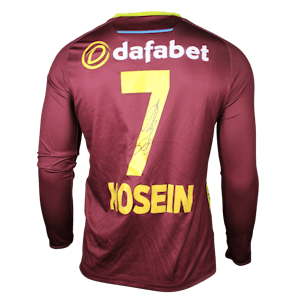 Akeal Hosein