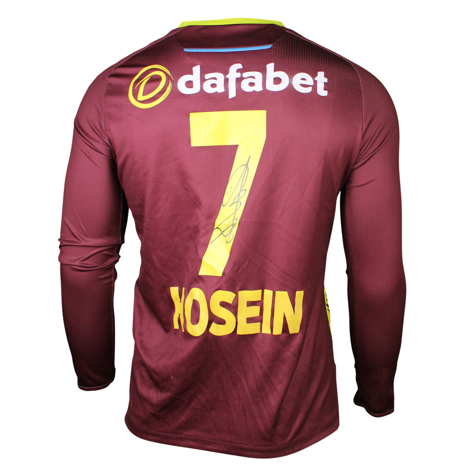 Akeal Hosein