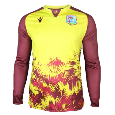 Shamar Joseph | West Indies