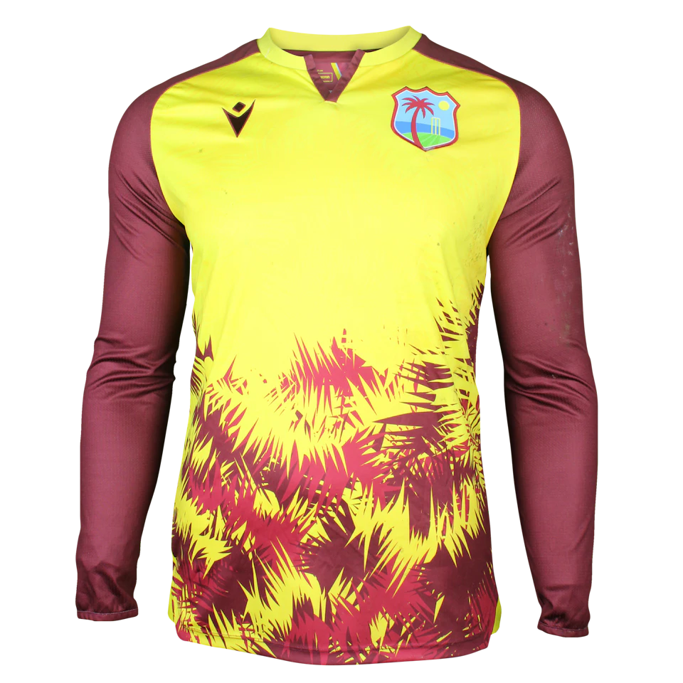 Shamar Joseph | West Indies