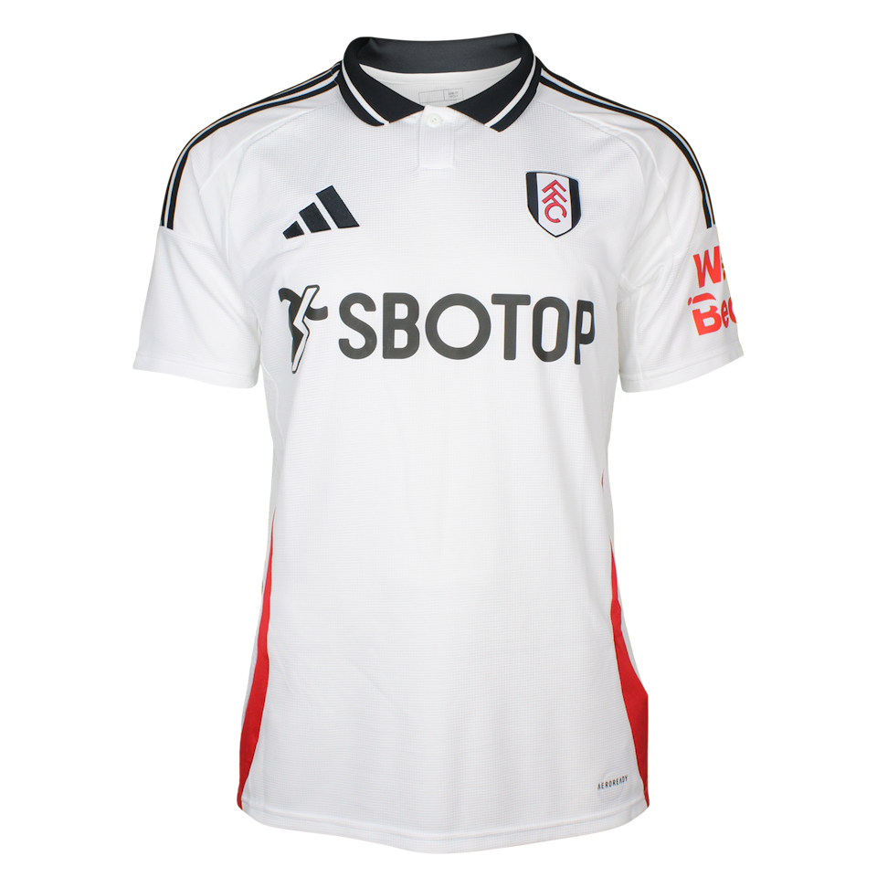 Rodrigo Muniz Fulham jersey