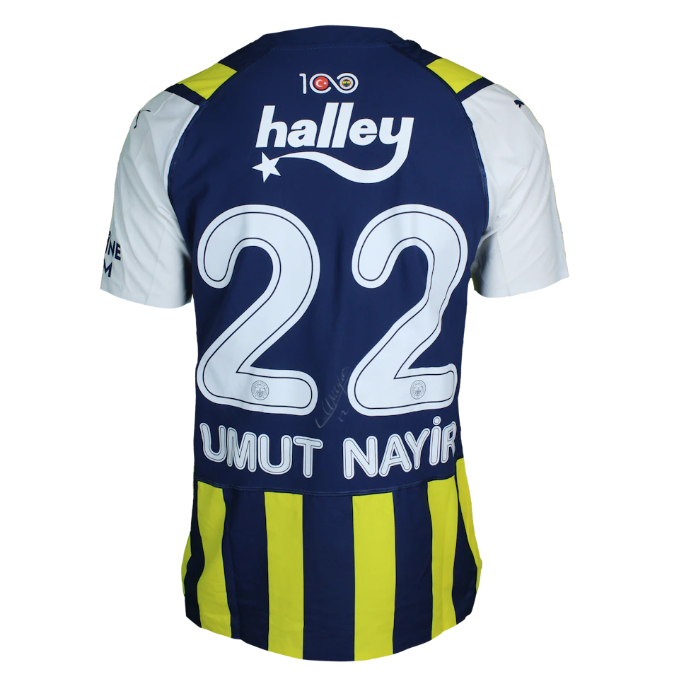 Umut Nayir
