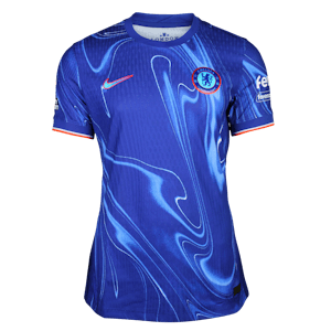 Wesley Fofana Chelsea shirt