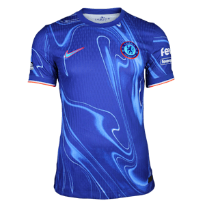 Cole Palmer Chelsea shirt