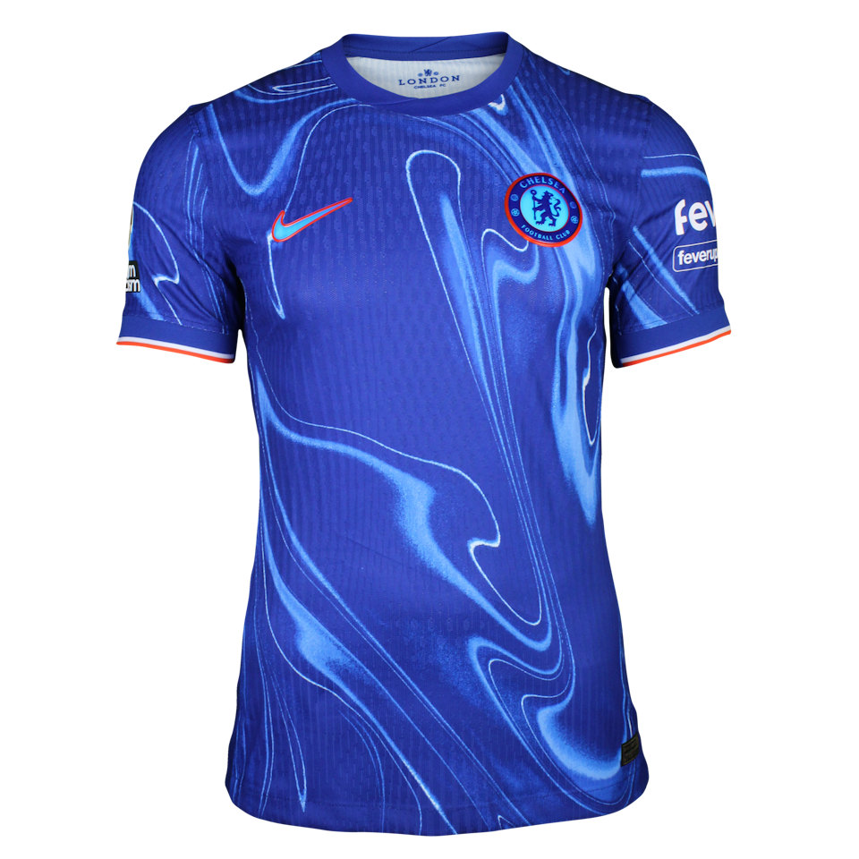 Cole Palmer Chelsea shirt