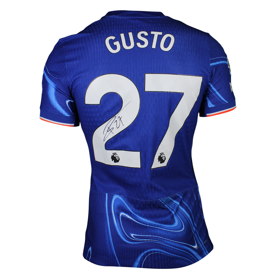 Malo Gusto Sprint Auctions のシャツ