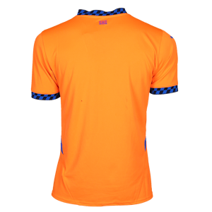 Squad Signed Shirt - Olympique Marseille - 24/25 - 1