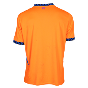 Squad Signed Shirt - Olympique Marseille - 24/25 - 2