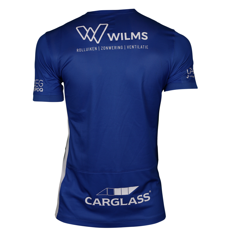 Squad Signed Shirt | KRC Genk