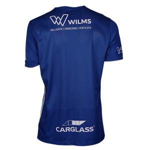 Squad Signed Shirt | KRC Genk 