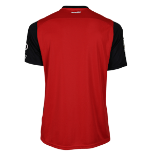 Squad Signed Shirt - Bayer Leverkusen - Home 24/25 - 8