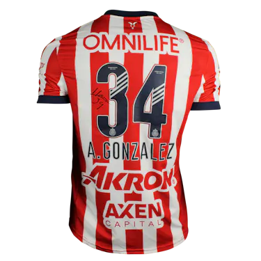 Armando González Alba