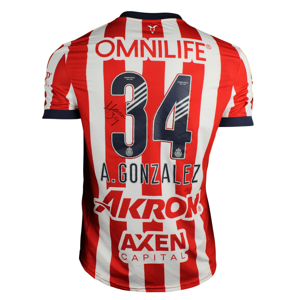 Armando González Alba