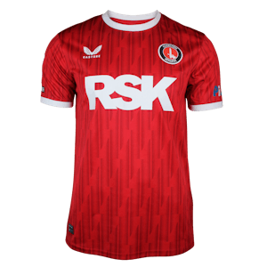 Conor Coventry Charlton Athletic shirt